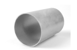 Tubo de Alumínio liso 2"x 6 mts
